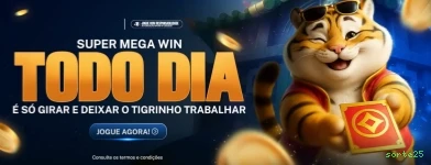 Programa VIP sorte25