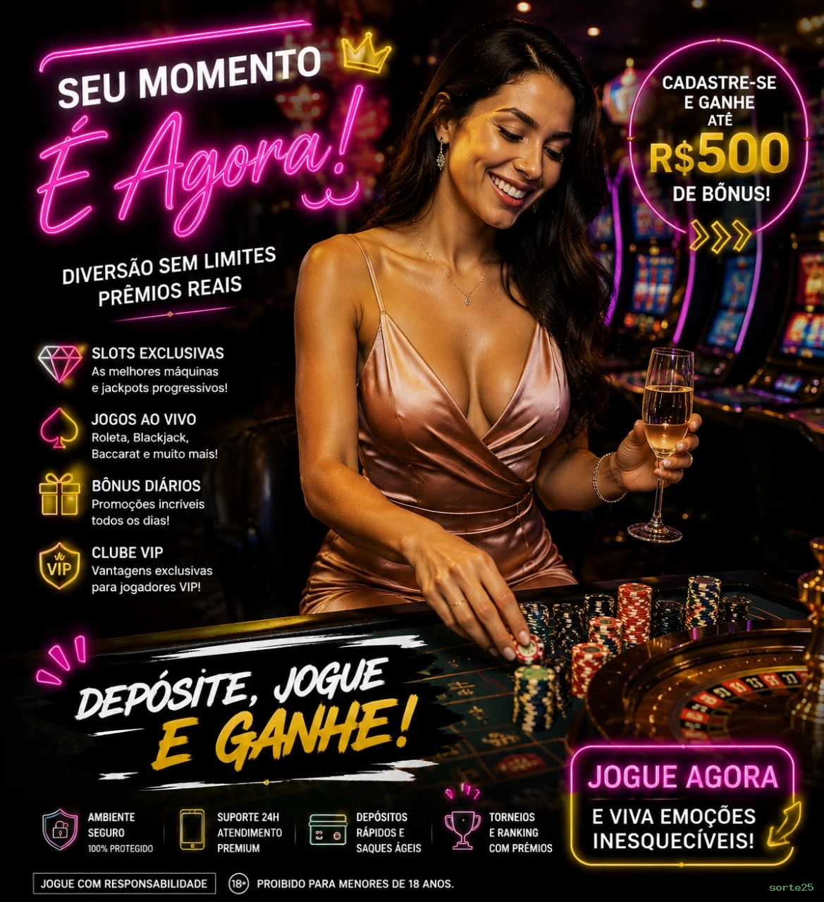 Mobile e Social