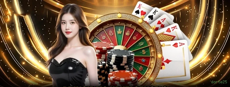 Slots Premium da PG Soft na sorte25